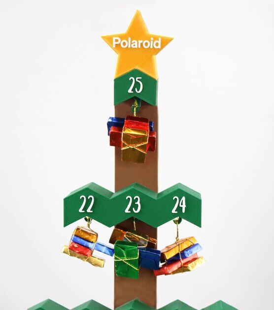 3D Printer Christmas Advent Calendar, image 3