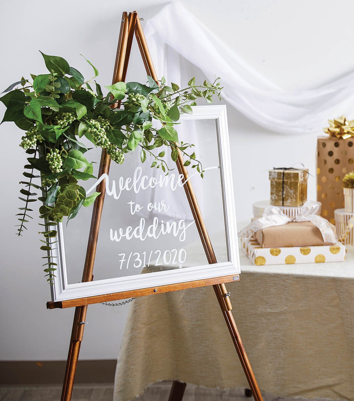 Wedding Crafts - Wedding Craft Ideas 