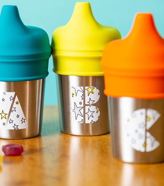 Quick Parenting Idea: Instead of Sippy Cups for Small Kids, Use. —  Honeymoon Vintage & Design