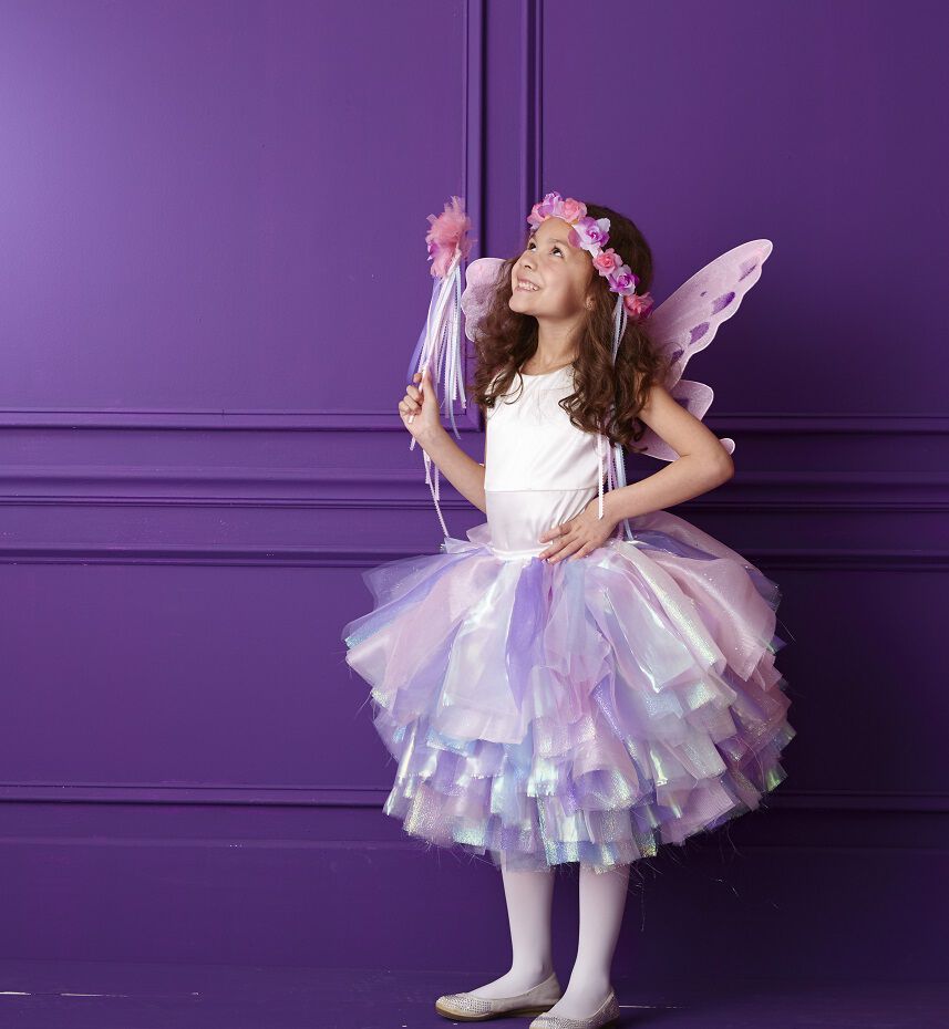 fairy costume for kids