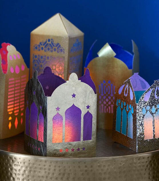 ramadan surprise box with pdf instructions  Ramadan kids, Ramadan crafts,  Ramadan activities