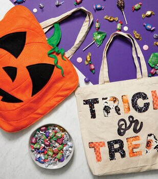  Cherry Fruit Pattern Halloween Trick or Treat Bags Halloween  Candy Buckets Tote Bags Candy Halloween Party Favor Bags for Halloween  Supplies : Home & Kitchen
