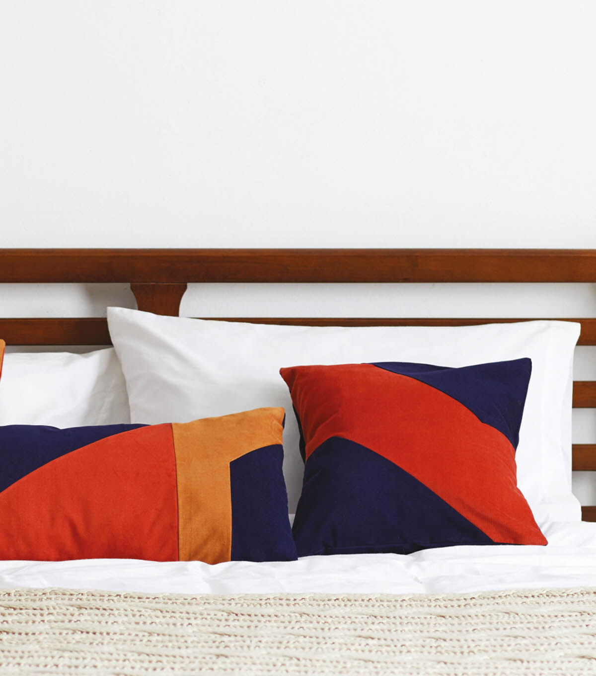 Corduroy pillows cheap