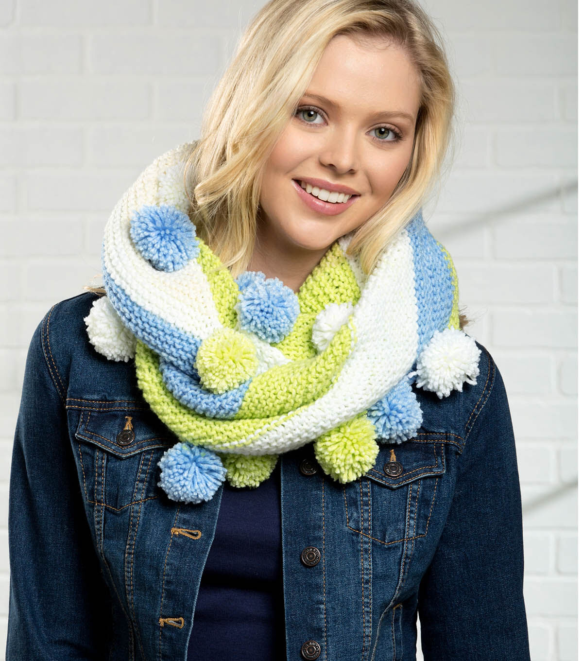 Infinity sale scarf online