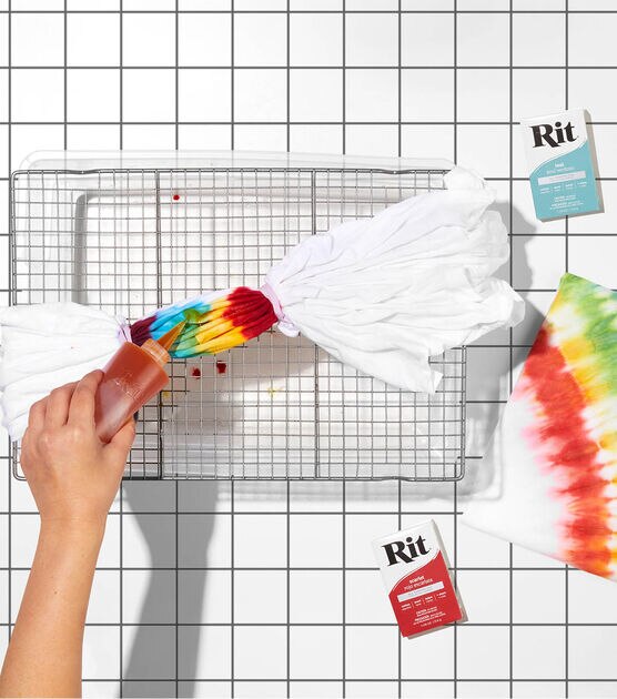 Rit Tie-Dye Accessory Kit