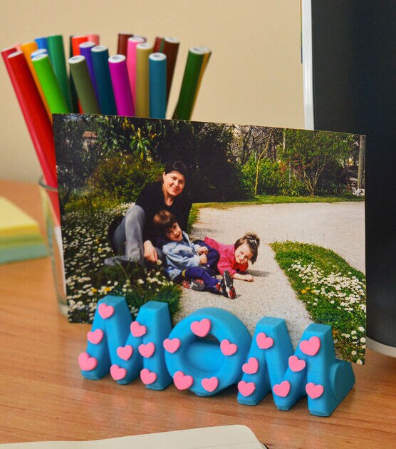 Mom Photo Frame