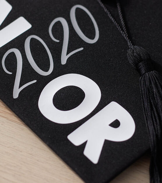 Joy Senior Graduation Caps, image 2