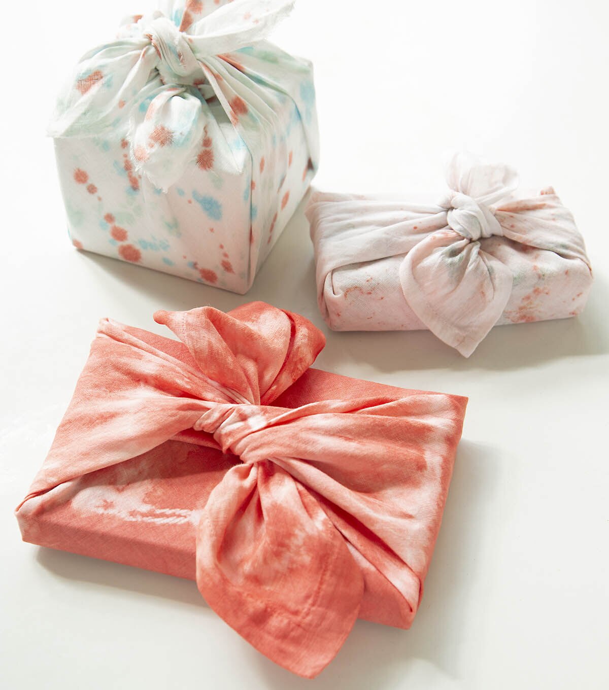 Furoshiki Fabric Wrapping Cloth/Tea Towel | MUSTARD – Lula handmade
