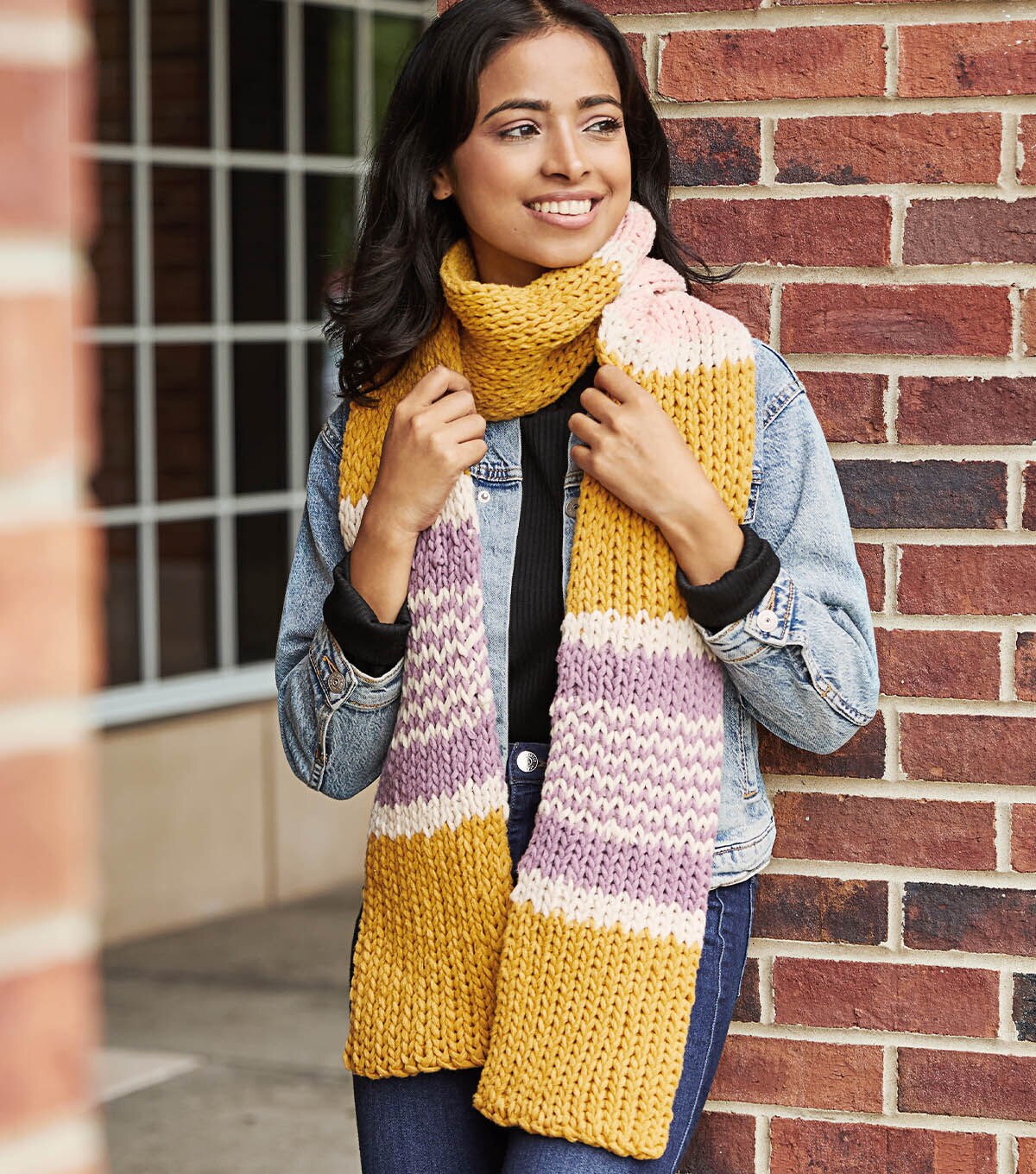 Hundreds of free knitting patterns - From beginner to advanced and