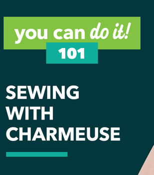 How to Sew With Faux Suede 
