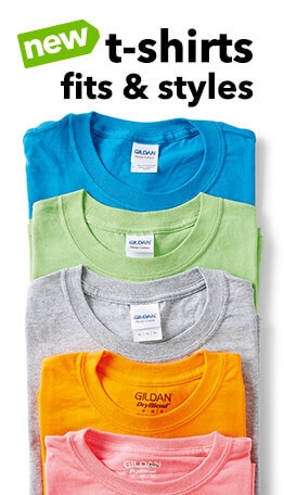 joann fabric t shirt sale