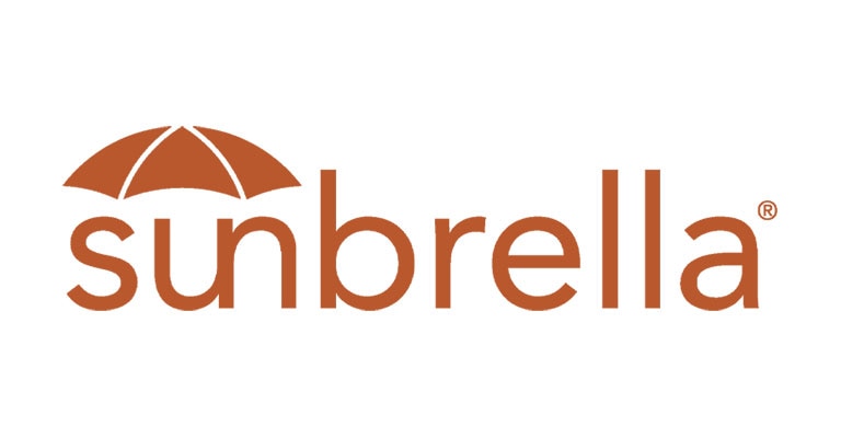 Sunbrella Shadow Sand Indoor/Outdoor Fabric