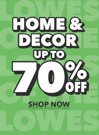 Home Decor Deals. Up to 70% off. Shop Now