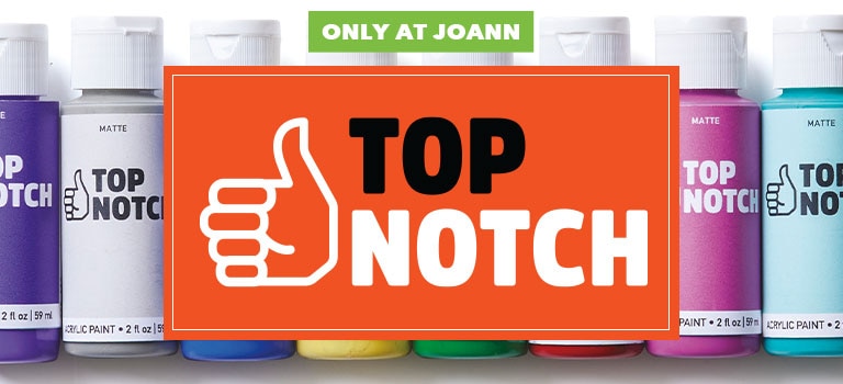 Craft Paint & Fine Art Supplies - JOANN