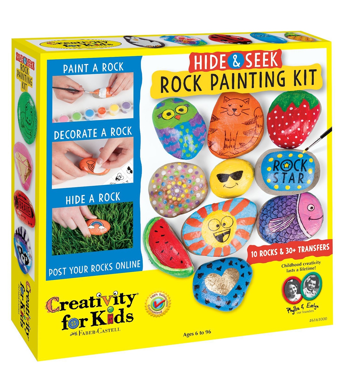 childrens craft sets