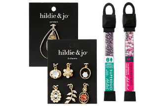 hildie & jo Beads, Charms, Accessories and Jewelry