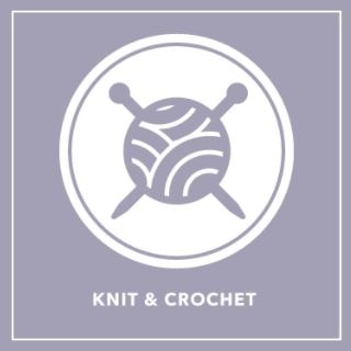 Clover Amour Steel Crochet Hook Set - Dream Weaver Yarns LLC