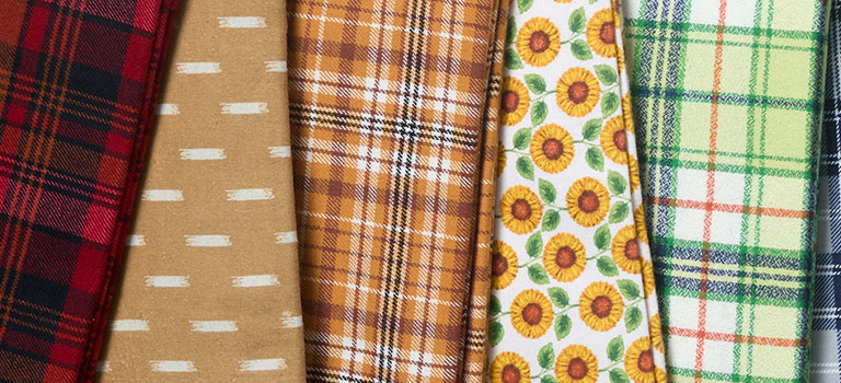 SHOP SALE FABRICS