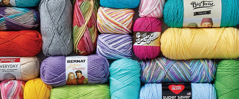places to buy yarn