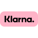 image of klarna logo