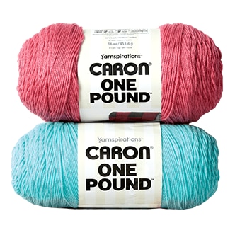 Caron One Pound or Jumbo Yarn