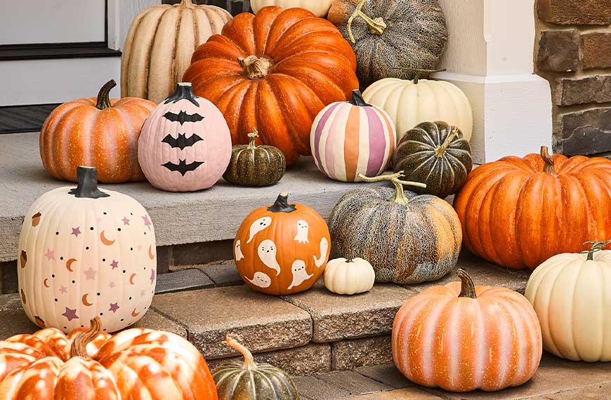 Shop Pumpkins