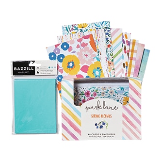 Papercrafting Supplies. Shop Now!
