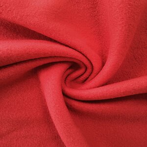 fleece blanket material