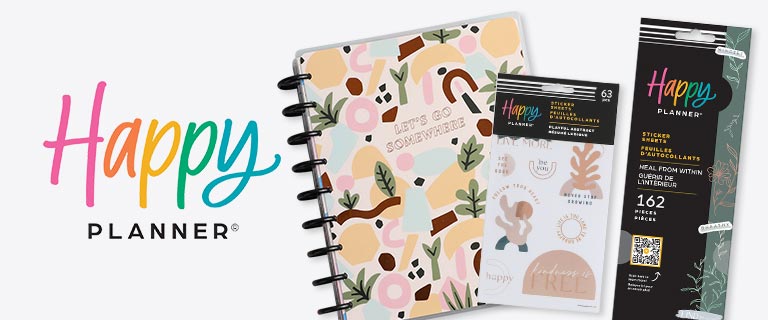  Daphne's Diary Agenda 2024, creative and interactive diary  with stickers, postcards, to-do lists and many extras, with fold-out  monthly overviews and space for daily planning : Office Products