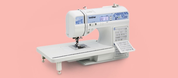 Sewing Machines for Mother's Day