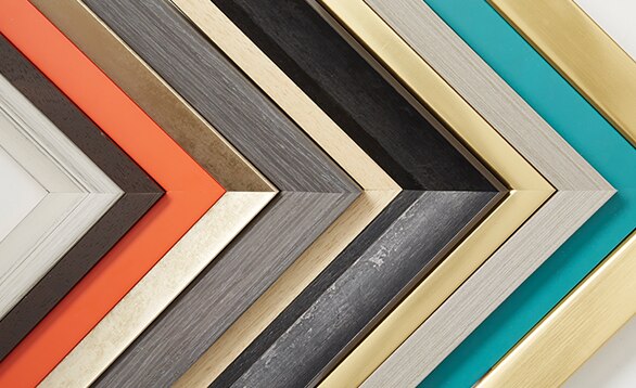 Custom Framing Create Custom Picture Frames Joann