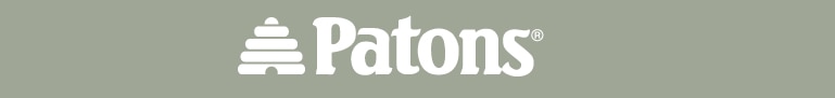 Patons yarn logo image