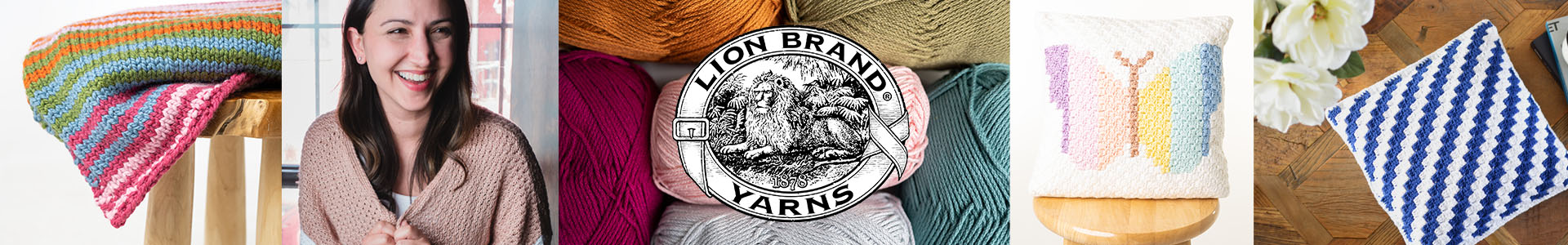 LionBrandYarn 