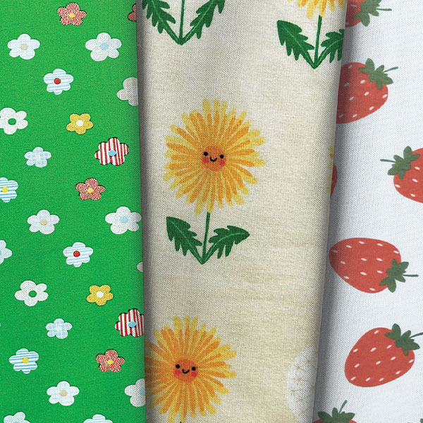 Cotton Fabric By The Yard - JOANN and more