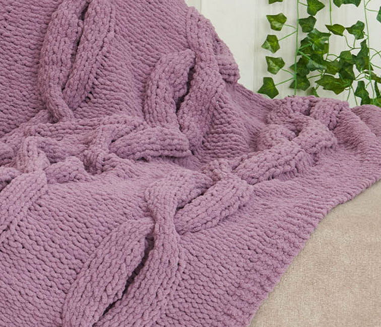 SHOP Bernat Blanket Yarn