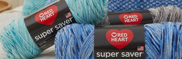 Red Heart Classic Yarns for sale