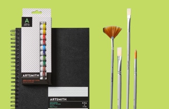 Artsmith Fine Art Supplies