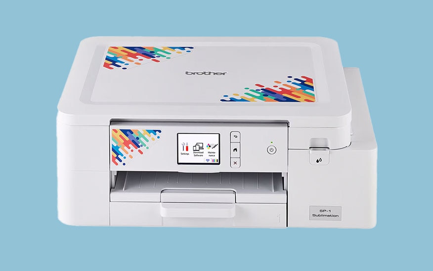 Sublimation Printer