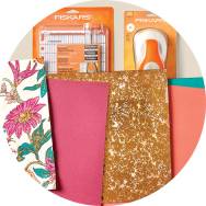 Paper Crafting & Scrapbooking Supplies - JOANN