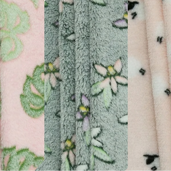Fleece Fabric By The Yard & Fleece Blanket Fabric - JOANN and more