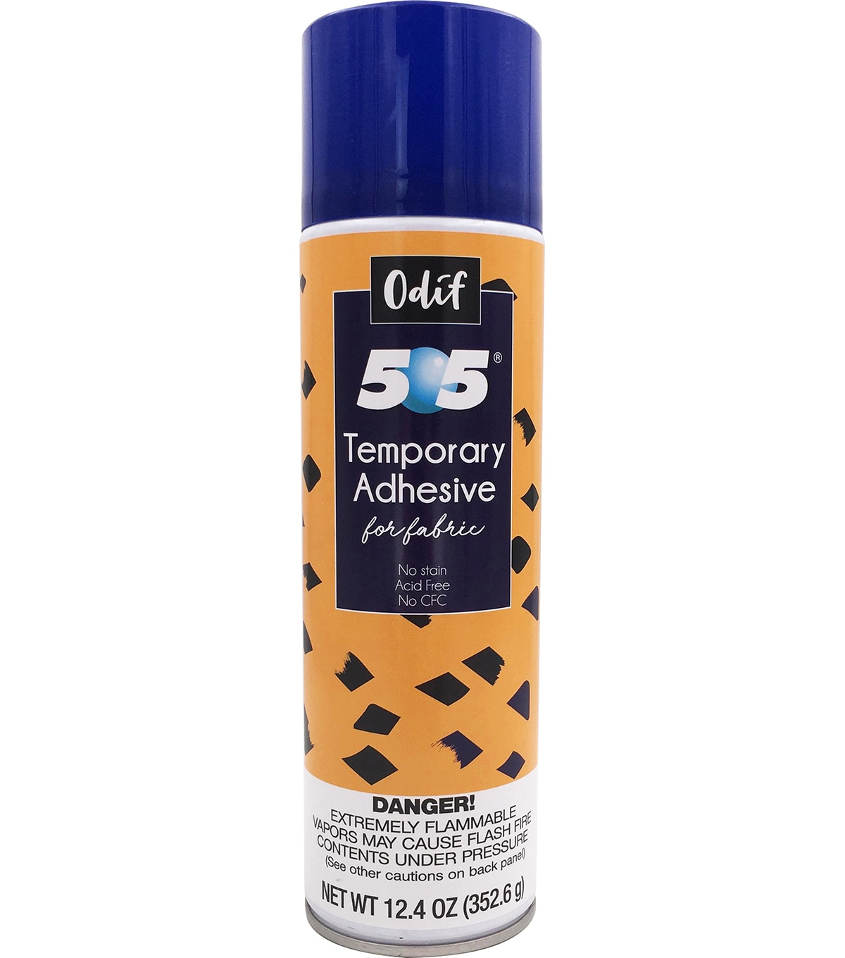 505 Spray & Fix Temporary Fabric Adhesive 11.7 oz. JOANN