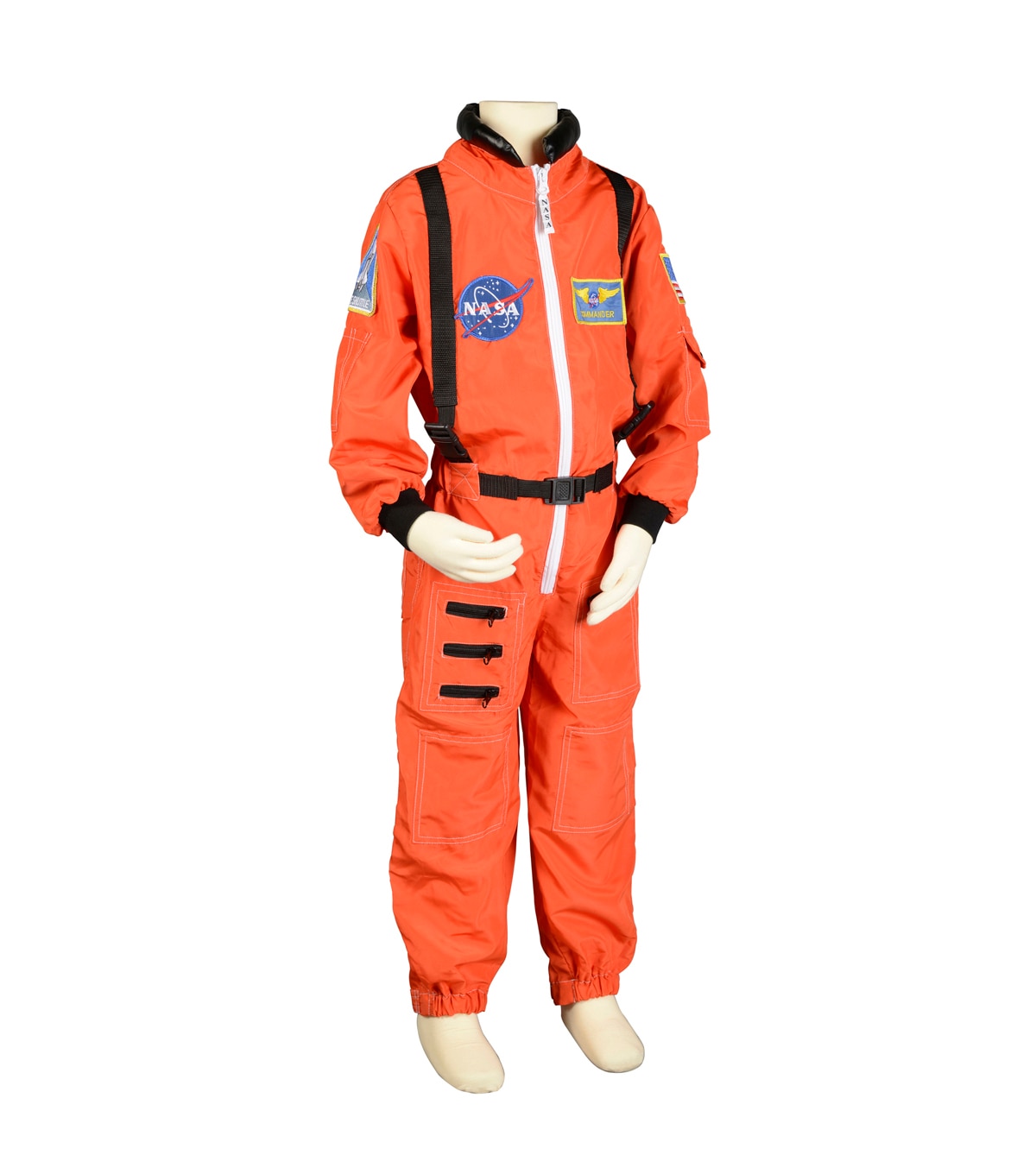 melissa and doug astronaut suit
