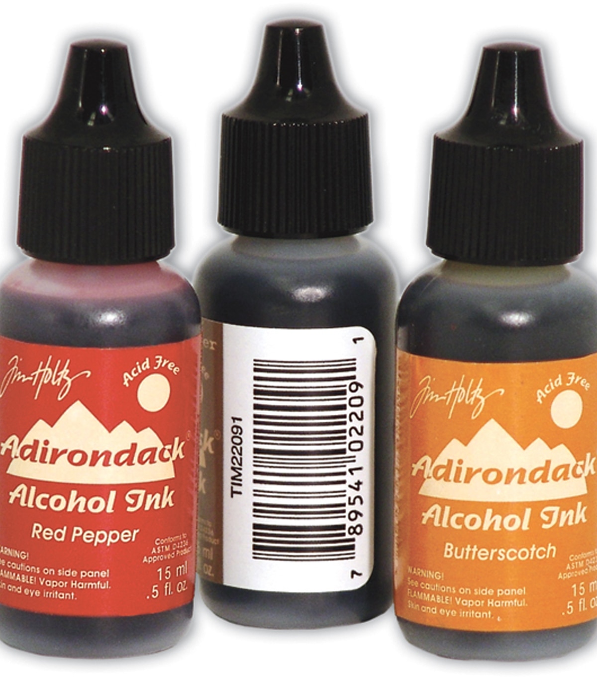 Tim Holtz Adirondack Alcohol Ink | JOANN