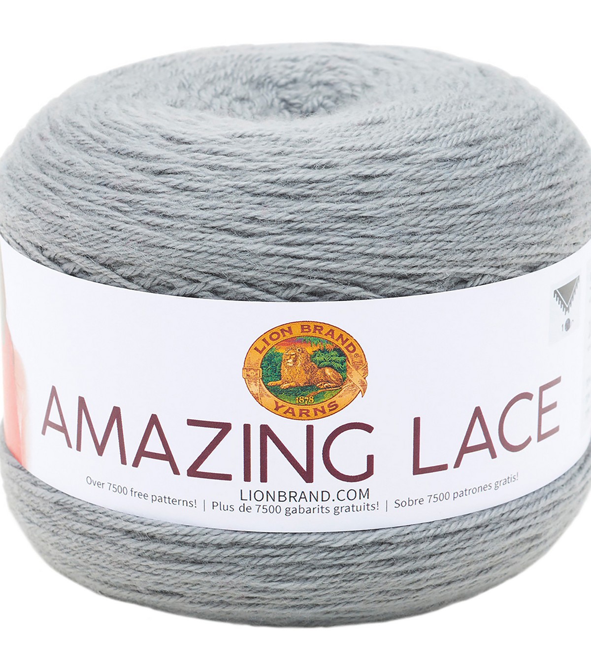 lace yarn