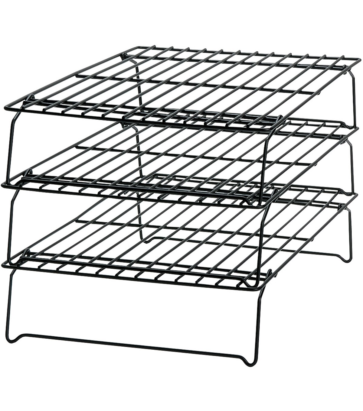 Are pampered chef 2024 cooling racks oven safe