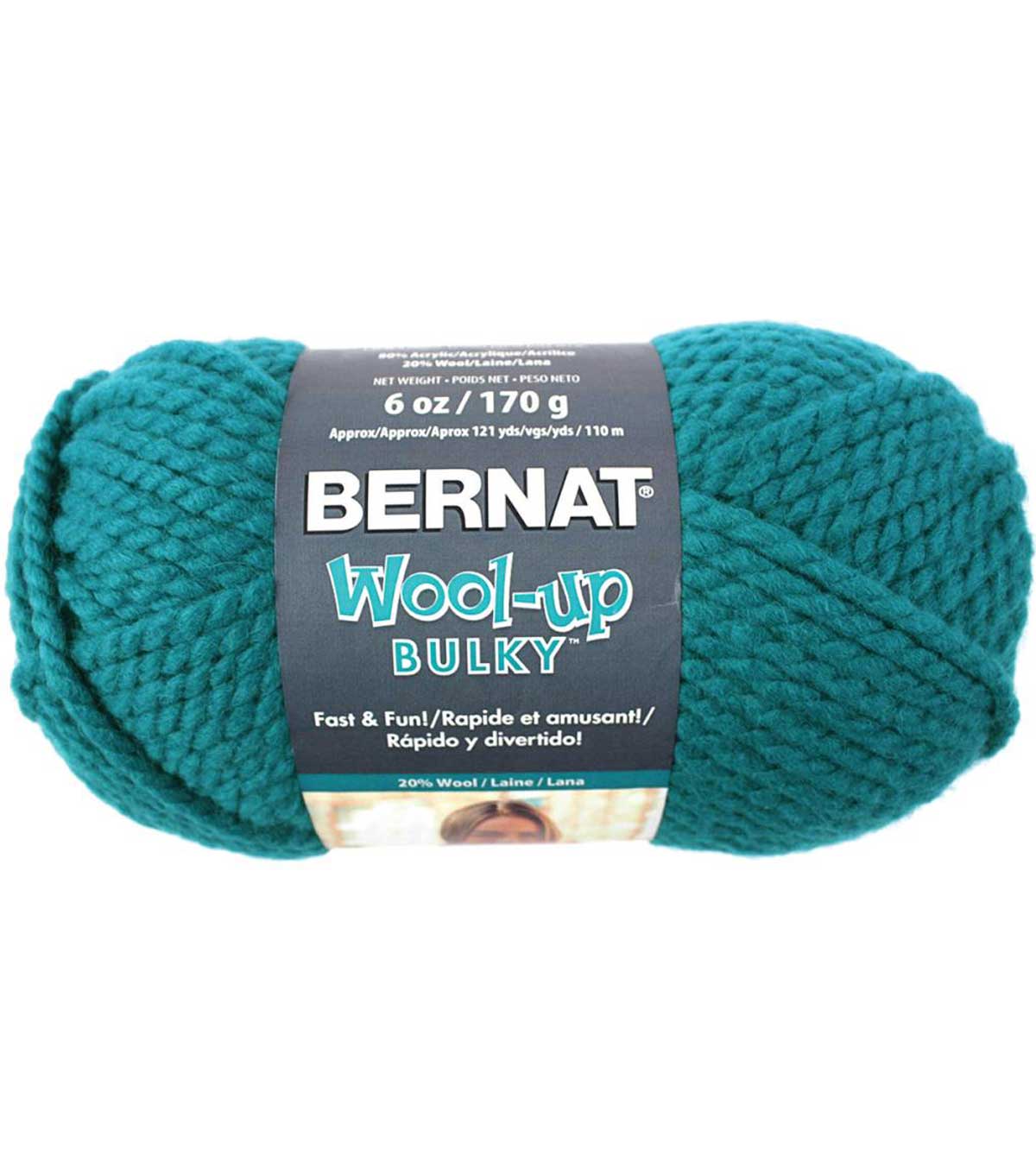 joanns wool yarn