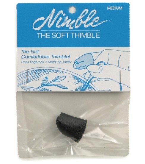 nimble thimble