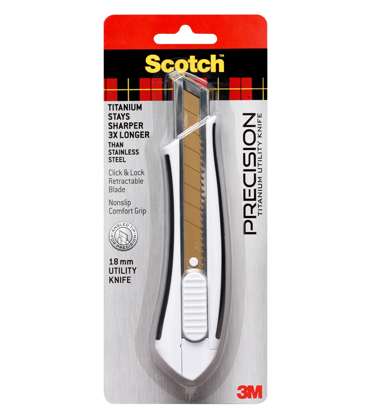 Scotch Precision Titanium Utility Knife | JOANN