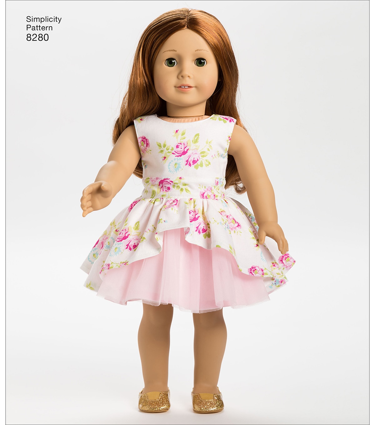 joann fabrics 18 inch doll clothes