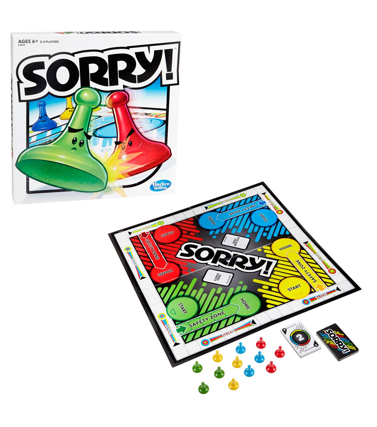 Hasbro Gaming Sorry! Game Kit | JOANN